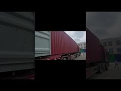 Custom Plastic Moving Crates Ready for Shipment Factory Production & Global Delivery