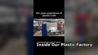 Plastic Manufacturing Factory Tour | OEM Production & Quality Control