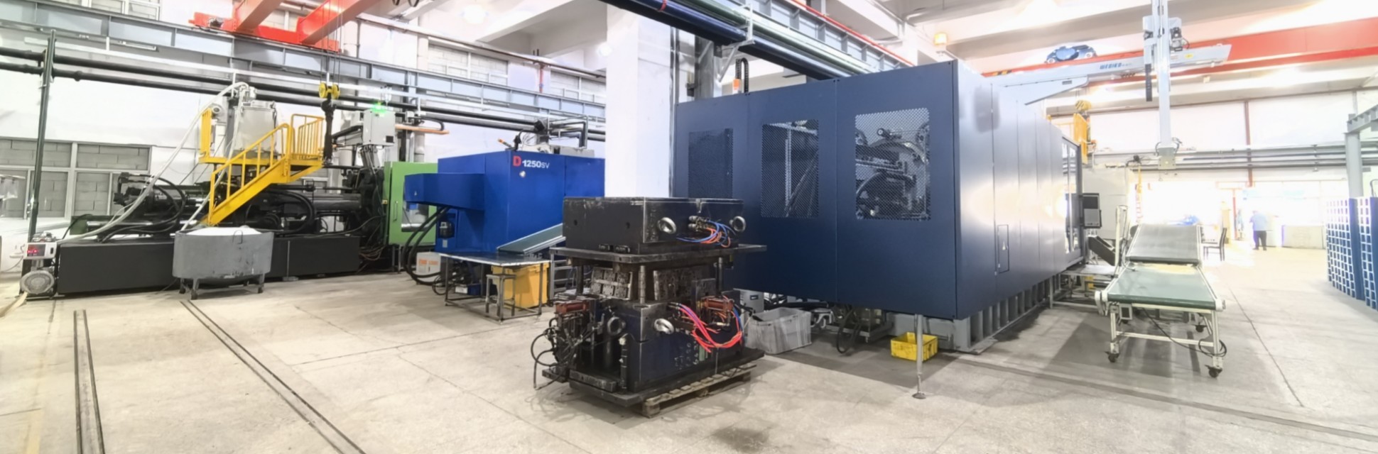 quality Collapsible Plastic Crate factory