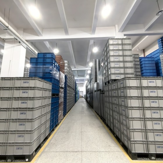 Latest company blogs about Efficient Storage Solution for Modern Needs: Discover Our Heavy-Duty Attached Lid Container