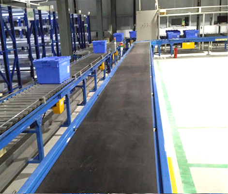 Latest company blogs about Why Plastic Crates with Lids Are Ideal for Returnable Packaging Systems