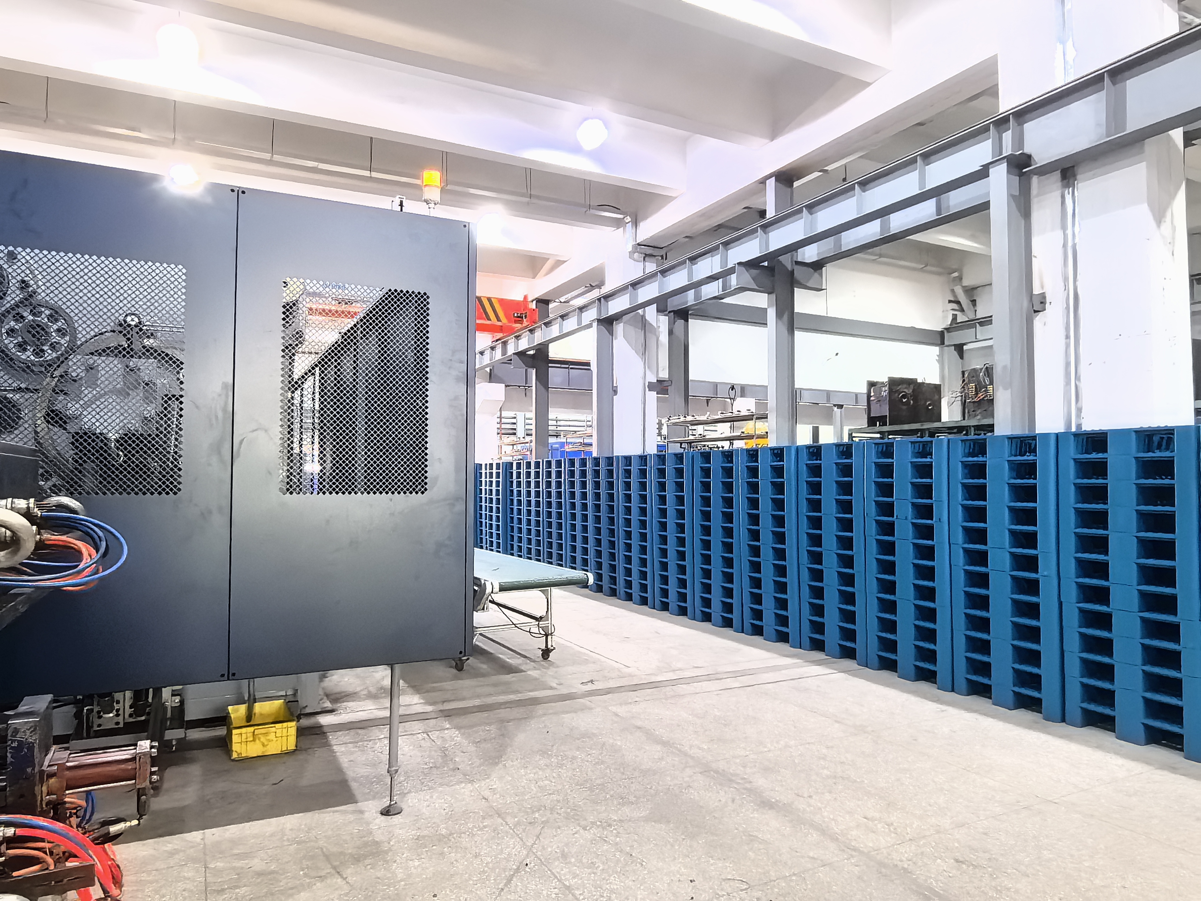 Latest company blogs about What Is RTP (Returnable Transport Packaging)?