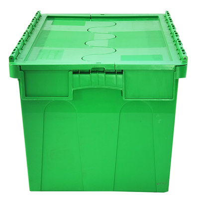 Buy Multi-functional Reusable Moving Boxes with Attached Lid Tote online manufacture