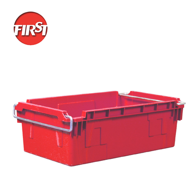 Buy Convenient Turnover Box for Easy Vegetable Storage and Transportation online manufacture
