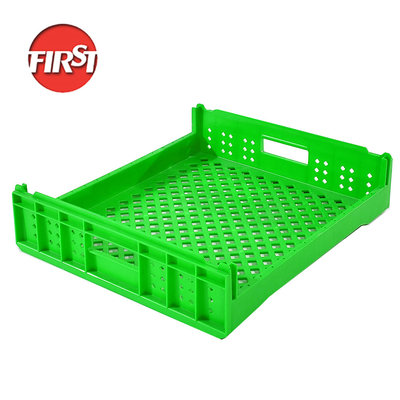 Buy Safe Food Grade Plastic Tray For Bakery Food Usage Customized Bread Tray online manufacture
