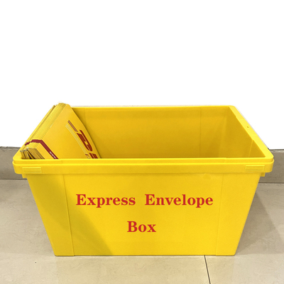 Buy Storage Solution for Express Delivery Envelopes Documents and Archives Internal Size 485*285*310mm online manufacture