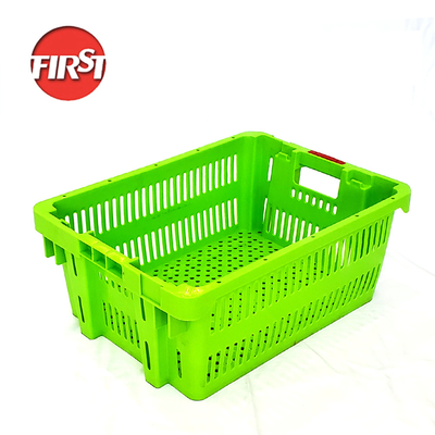 Home Goods Multi-Purpose Plastic Basket for Storing Fruits and Vegetables Efficiently