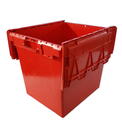 Plastic Solid Box Rfl Stackable Plastic Crates Manufacturing FIRST Solid Box Plastic Moving ...
